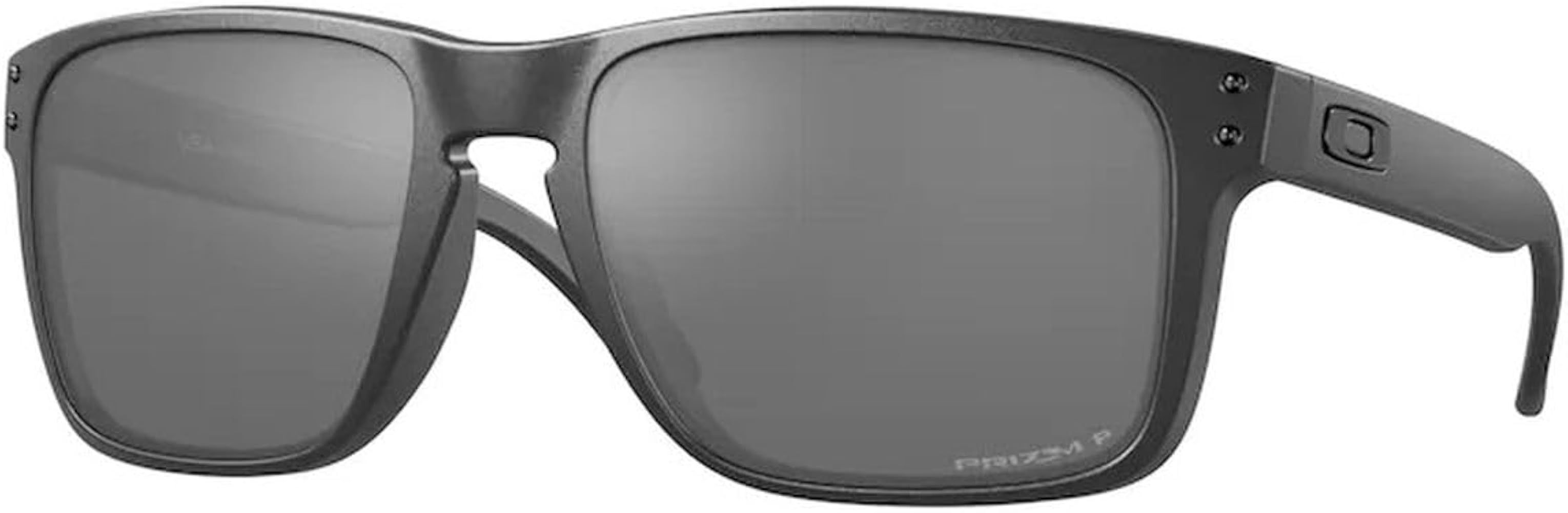 レンズ新品 OAKLEY Holbrook XL Oakley - Holbrook XL (Matte Black | Prizm Black Polarized